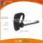 portable commercial earpiece bluetooth 4.1 with microphone