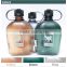 600ML 20oz outdoor famous army water bottle for promotion