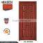 Classic design solid wood carving bedroom doors for sale