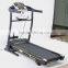 Multi function treadmill T2000DM