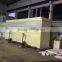 75mm Thickness PU Foam Sandwich wall panel, wall sandwich panel price for refrigerating room