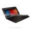 10.1 inch win 10 intel Quad-core Z3735F laptop