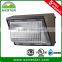 wall pack led lights with 90W 8500lm 5 years warranty UL and DLC