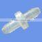 3/8" PP/Viton Valve DCV1606CVN