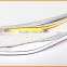 High Quality New Arrival LED DRL Strip for Hyundai Elantra LED Eyebrow for Hyundai Elantra Daytime Running light