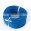 Flexible Silicon Rubber Insulated Heating Wire with High Temperature