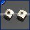 sliding nut for aluminum profile