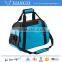 Outdoor carrier for pets dog cat comfort airlin approved travel tote soft side bag