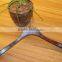 wooden coat hanger &hanger for jeans