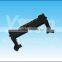 Dongguan supplier 2.0mm pitch two rows bending type Ejector header connector