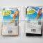 New Compression Socks Zip Sox Zippered Knee Shins Leg Toe Zip Up Zipper Compression Socks