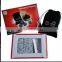 Popular 9 pcs Set Christma Box Whisky Whiskey Stone Ice Cube