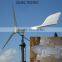 X-max Promo! 10kw wind generator horizontal axis wind turbine generator 10kw