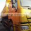 China supplier heavy duty 6x4 dump truck