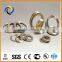 59176 F Bearing 380x460x48 mm Single Direction Thrust Ball Bearing 59176F