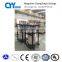 CYY Energy Brand Cryogenic Cylinder Dewar Cylinder with Pressure Control Regulator
