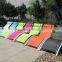 aluminium outdoor chair garden chair beach relax chair