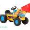 ride on toy pedal truck for kids amusement bike go kart car 313