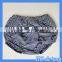 HOGIFT Cute kids two piece clothes with Polka Dot T-shirt striped shorts