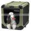 Collapsible Soft Dog Crate