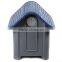 Pet Plastic House Dog Kennel