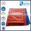 Canada Concrete Curing Blanket pe Tarpaulin Foam Agriculture Cover