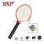 2015 New CE & ROHS cheapest price 2AA battery mosquito swatter