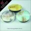 2015 China Supply Hot Sale Decorative Crystal Glass Fridge Magnet / crystal fridge magnet