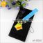 2015 Goodadv factory wholesale free gift mobile screen cleaner