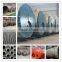 hot water boiler industrial natural gas fired