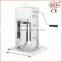 Vertical Sausage Stuffer Machine 3/5/7L Painting with CE