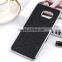 For Samsung S7 Case Hard Electroplating Luxury Covers