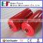 ISO Certified Coal Mining Belting Conveyor Carrier Roller With Reliable Performance