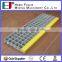 Fiberglass Offshore Platform Deck Grating With High Strength
