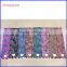 2016 Colorful cashew printed cheap wholesale shawl scarf with fringe
