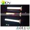 Battery Operated Low Energy Comsumption Handheld Emergency Light Flashing Emergency Light