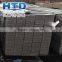 China supplier steel flat bar, 10*2mm black steel flat bar