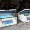 Silk Screen Frame UV Exposure Machine TM-1200SB