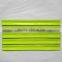 reflective slap braclets