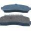 semi-metal BRAKE PAD MD1191 for Japanese vehicles