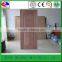 Top level Hotsale hdf mahogany veneer door skin