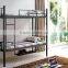 Apartment Bed Steel Bunk Bed,child Bed