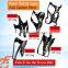 3K UD Clear or Matte Bicycle Accessories China Carbon Bottle Cage