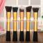 EALIKE High quality wholesale travel 5pcs make up brush set factory