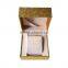 Fashion Art Paper Wrist Watch Storage Case Display Box.