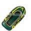 Rigid Hull Fiberglass Inflatable Boat for Sale