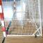 Removable High Quality Football Net For School