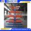 Steel Iron structures storage rack system