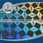 holographic reflective vinyl transfer foil