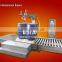 200L Pallet four Drum Liquid Filling Machine